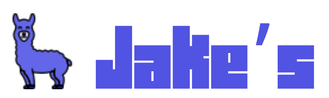 Jake's Jobs Logo